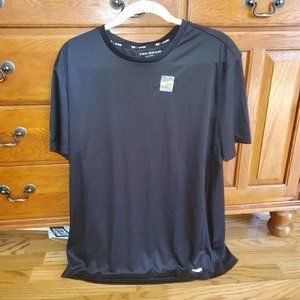Tek Gear DryTek Black New With Tags Tek Gear X-Large short sleeved Black T-shirt